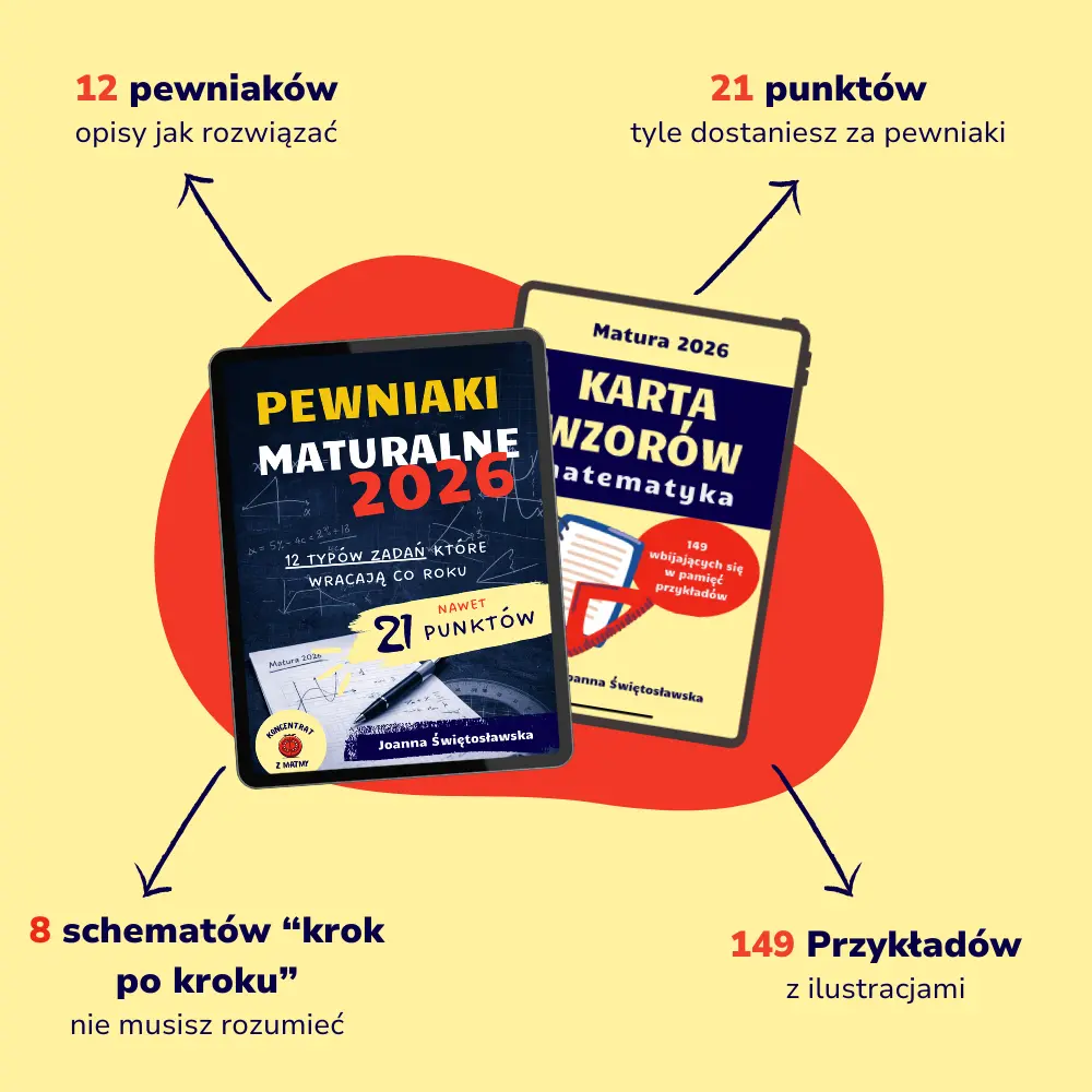 Produkt Pewniaki Maturalne 2026