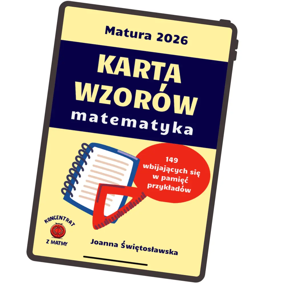 Ulepszona Karta Wzorów