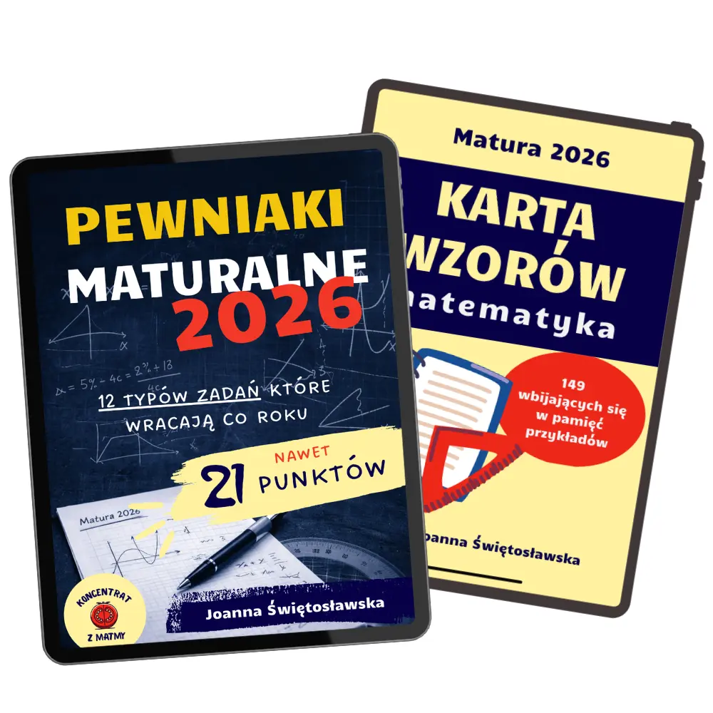 Pewniaki + Karta Wzorów