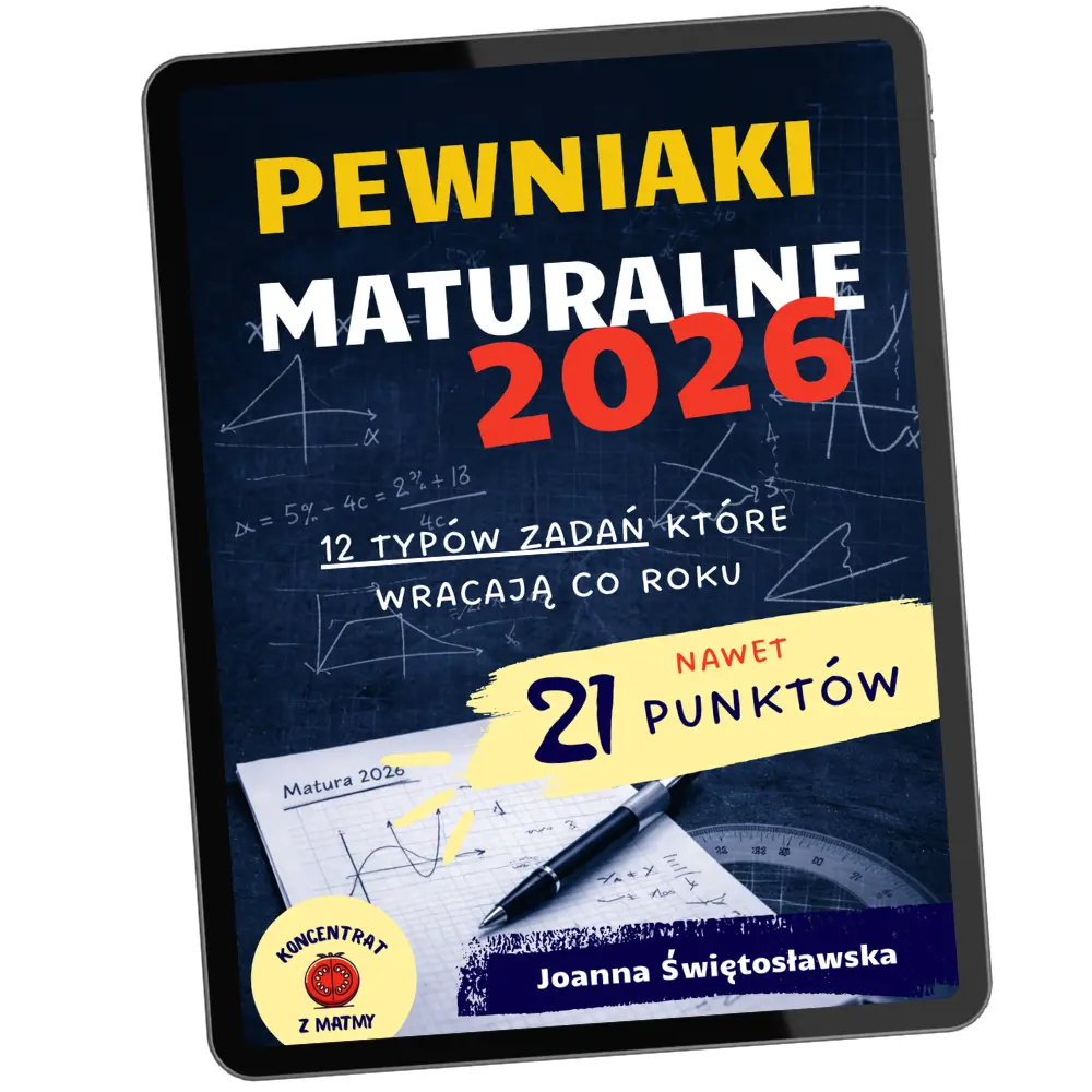 Pewniaki Maturalne 2026